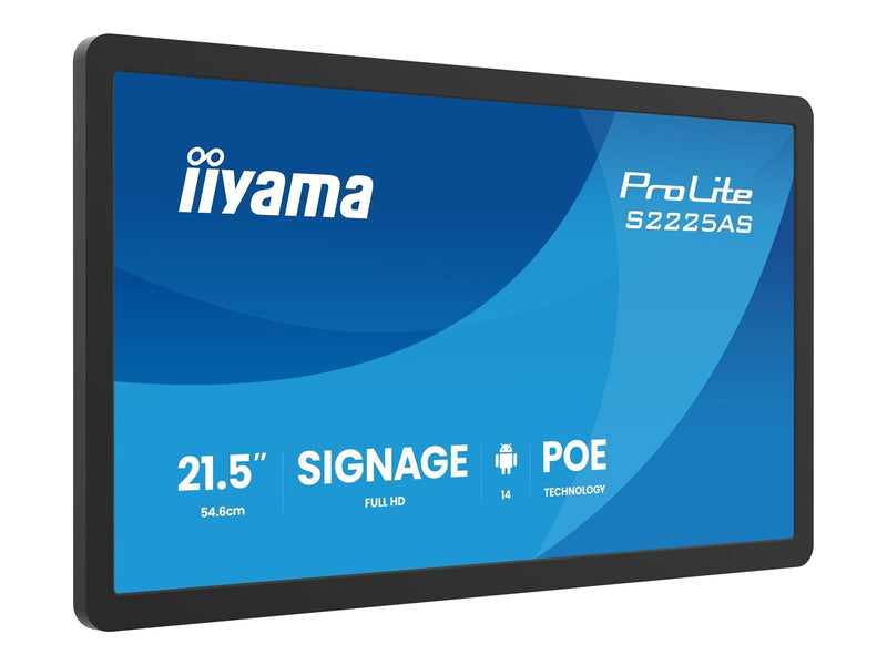 iiyama ProLite S2225AS-B1P