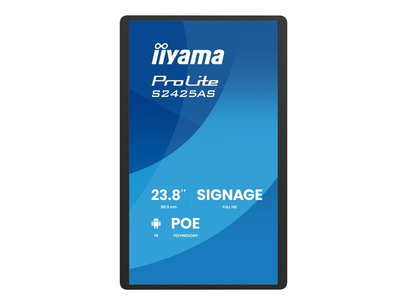 iiyama ProLite S2425AS-B1P