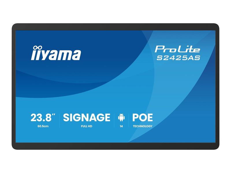 iiyama ProLite S2425AS-B1P