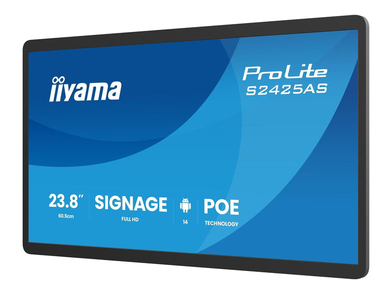 iiyama ProLite S2425AS-B1P