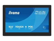 iiyama ProLite TW1623AS - 1920x1080 (FHD) - Touchscreen