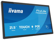 iiyama ProLite TW2223AS-B3P computer monitor