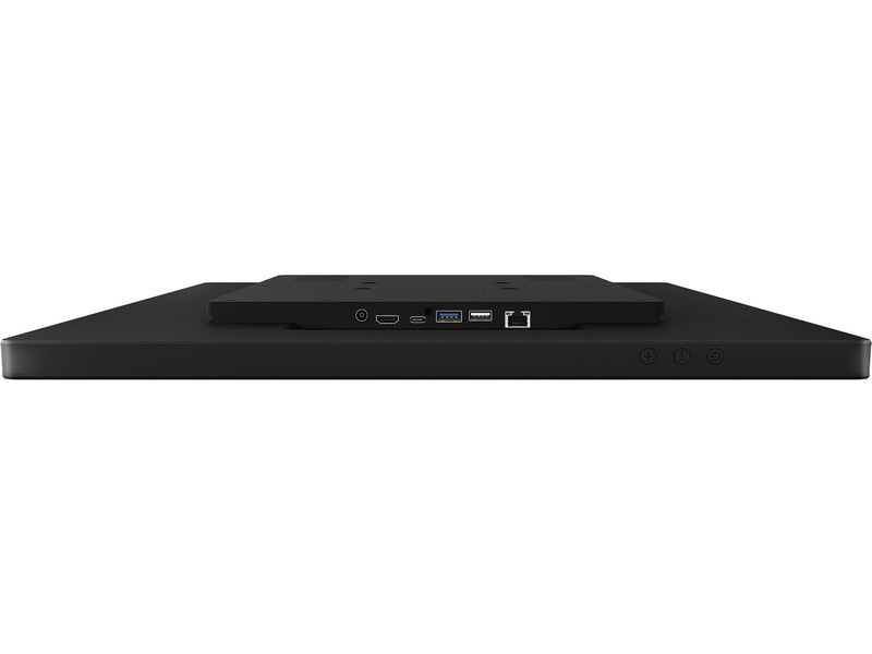 iiyama ProLite TW3226AS-B3P - touch panel PC RK3576 - 4 GB - SSD 32 GB - LED 31.5"