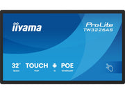 iiyama ProLite TW3226AS-B3P - touch panel PC RK3576 - 4 GB - SSD 32 GB - LED 31.5"