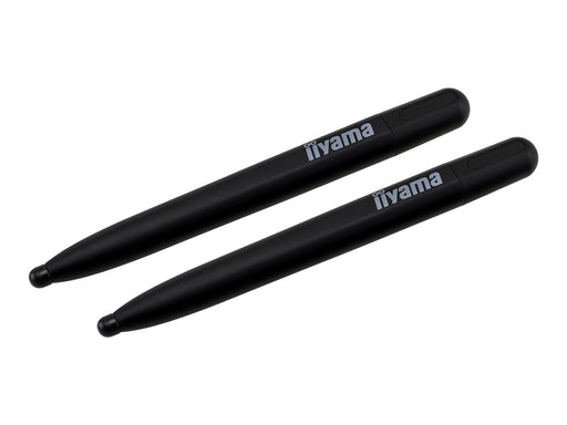 iiyama STYLUS-P08 - stylus for interactive display - Stylus (Schwarz)