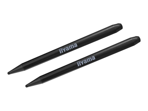iiyama STYLUS-P13 - stylus for interactive display - Stylus (Schwarz)