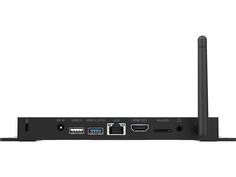 iiyama Signage Box IISIGNAGEBOX-1 USB HDMI RJ45 DP