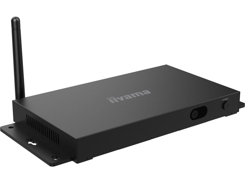 iiyama Signage Box IISIGNAGEBOX-1 USB HDMI RJ45 DP