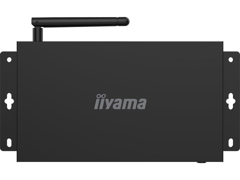 iiyama Signage Box IISIGNAGEBOX-1 USB HDMI RJ45 DP