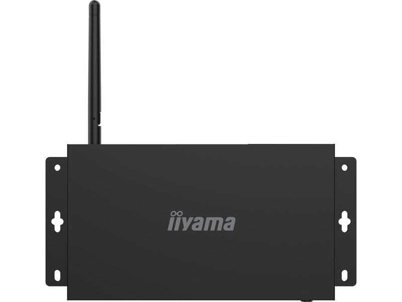 iiyama Signage Box IISIGNAGEBOX-1 USB HDMI RJ45 DP