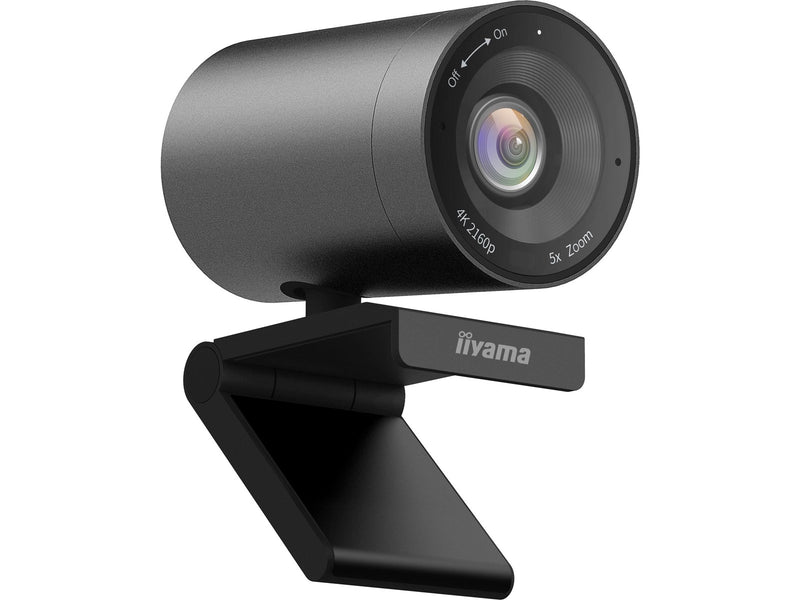 iiyama UC-CAM10PRO-1 - USB-C webcam