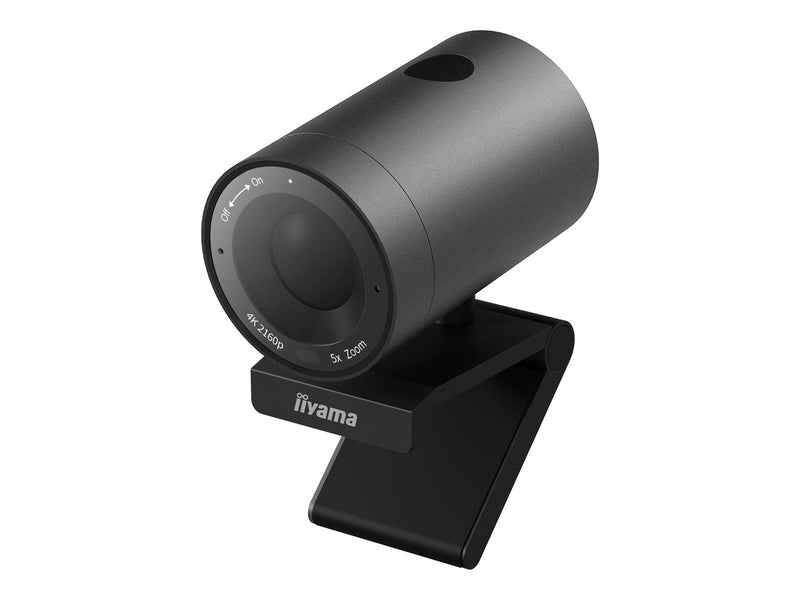 iiyama UC-CAM10PRO-1 - USB-C webcam