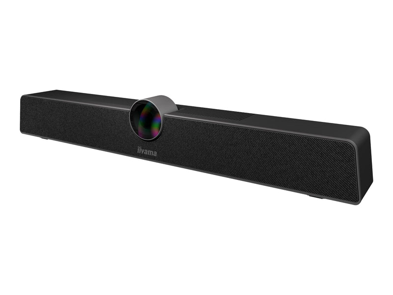 iiyama UC CAM120ULB - conference camera