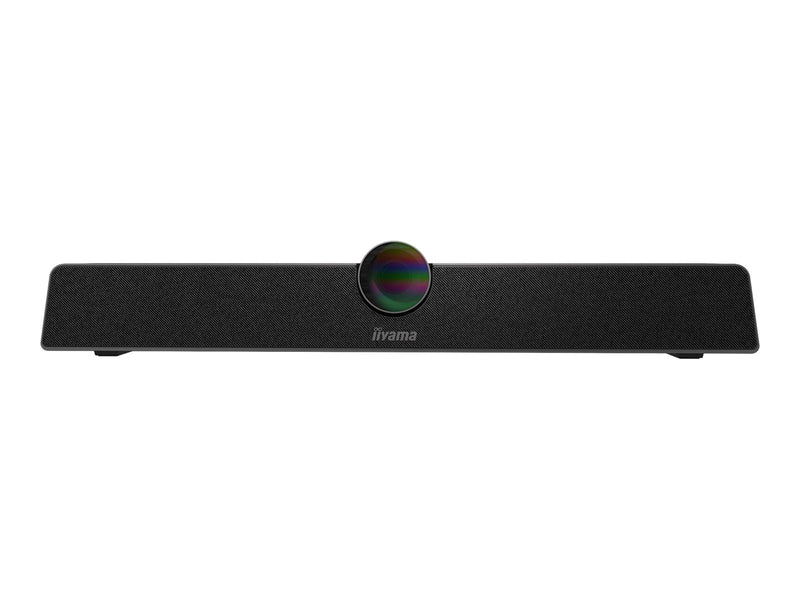 iiyama UC CAM120ULB - conference camera