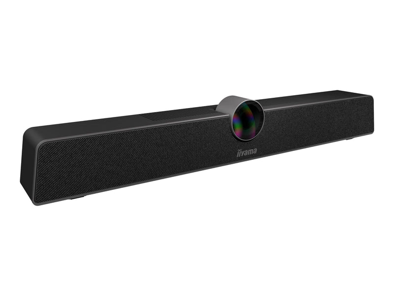 iiyama UC CAM120ULB - conference camera