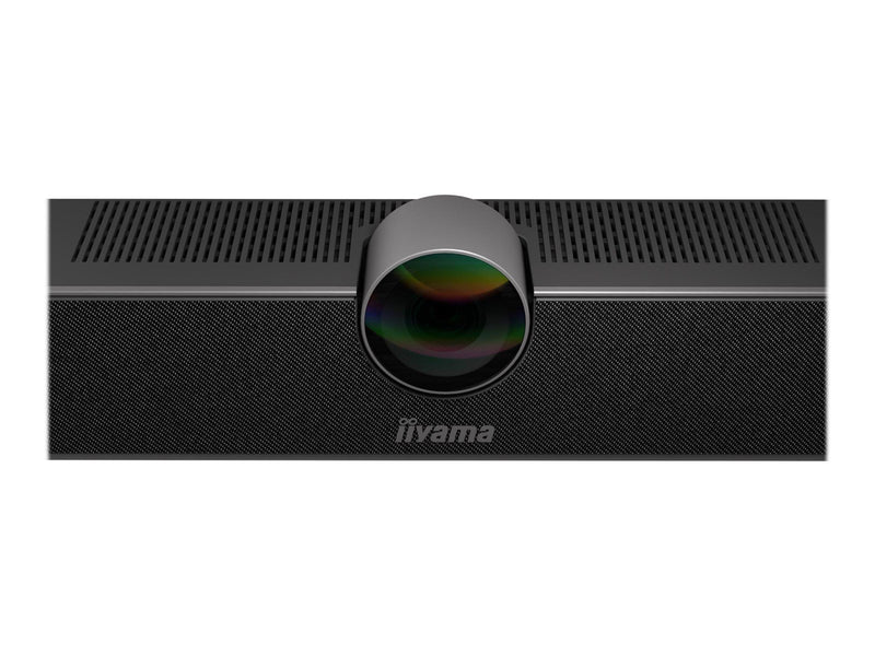 iiyama UC CAM120ULB - conference camera