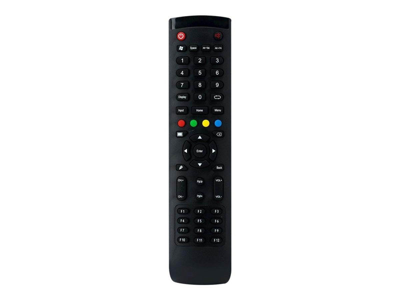 iiyama remote control
