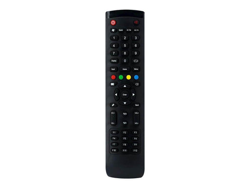 iiyama remote control