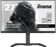 iiyama G-Master GB2745QSU-B1 Gaming Monitor 68,5 cm (27 Zoll)