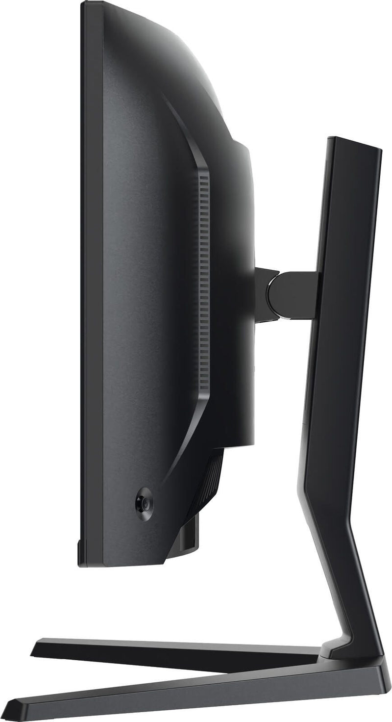 iiyama G-MASTER GCB3486WQSCP-B1 4K Ultra HD Curved Gaming Display 86,4 cm (34')