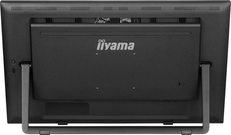 iiyama ProLite T2755MSC-B1 Touch Monitor 68,6 cm (27 Zoll)