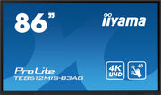 iiyama ProLite TE8612MIS-B3AG Touch Display 217,4 cm (86 Zoll)