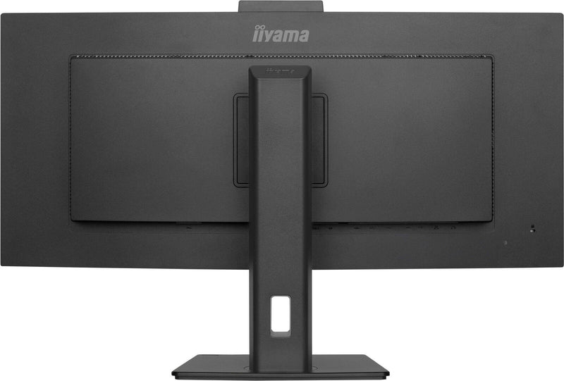 iiyama ProLite XCB3497WQSNPH-B1 Curved Business Display 86,4 cm (34')