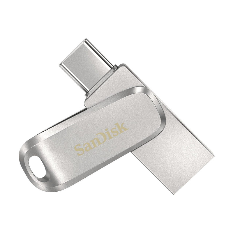 SanDisk Ultra Dual Drive Luxe USB-Stick 1 TB