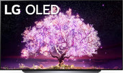 LG OLED83C17LA 4K UHD Smart TV 2,11 m (83')