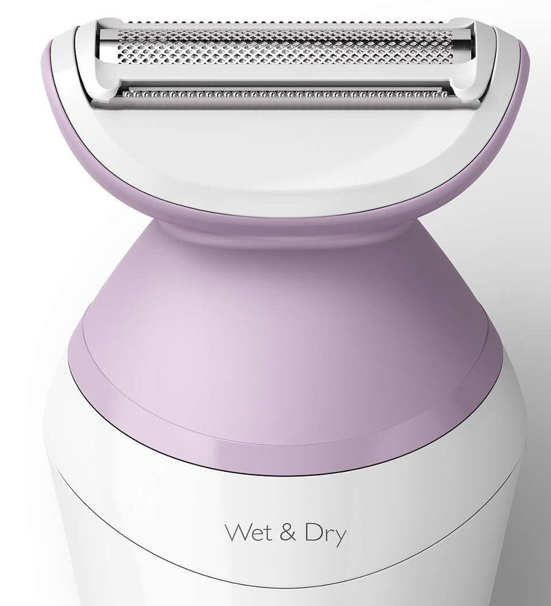Philips 6000 Series BRL136 - Ladyshaver