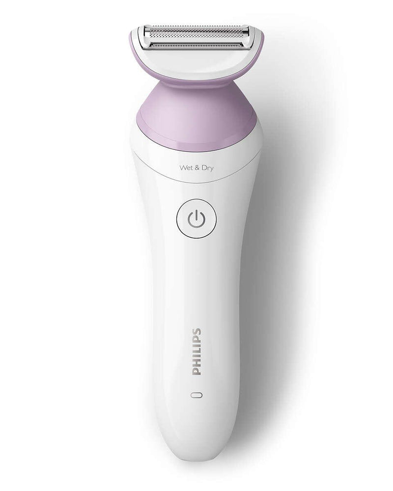 Philips 6000 Series BRL136 - Ladyshaver