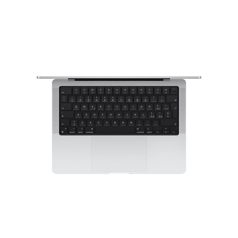 Apple MacBook Pro MacBook Pro Apple M M4 36,1 cm (14.2')