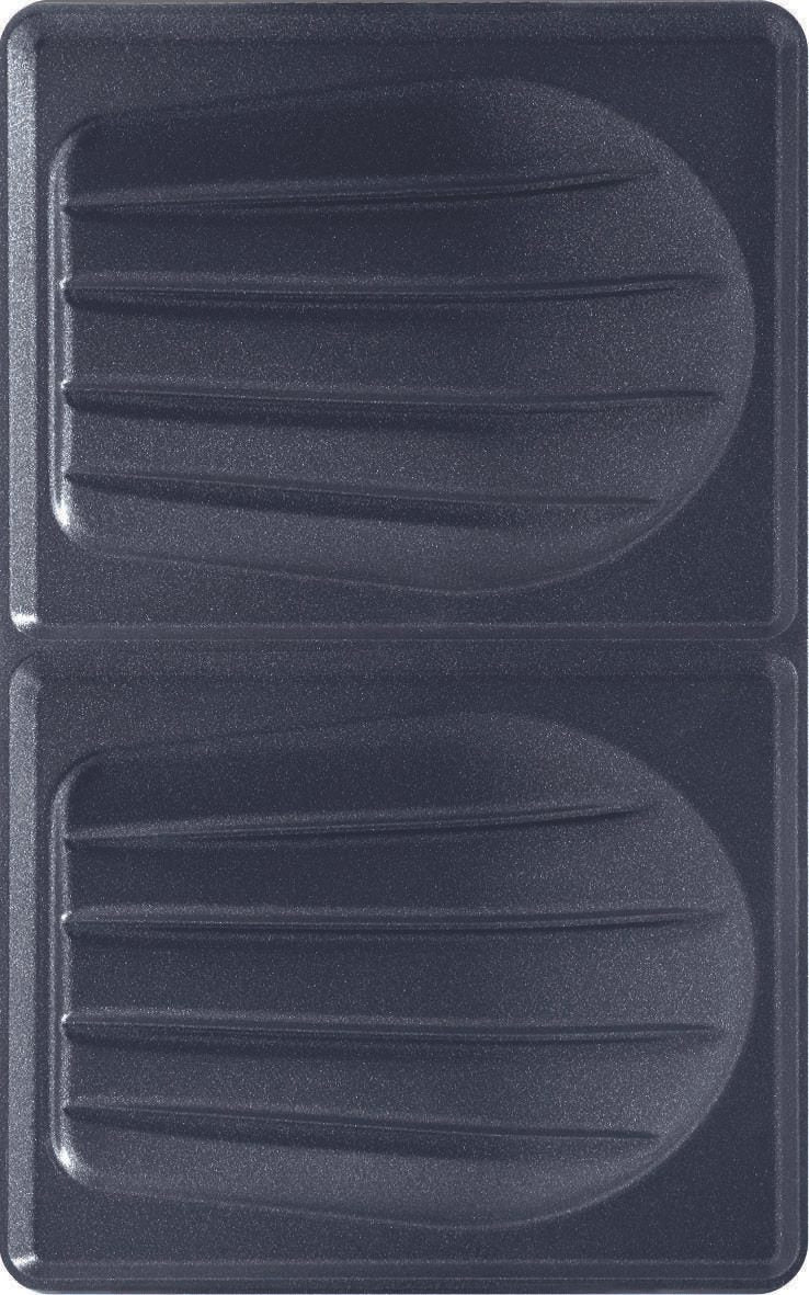 Tefal Snack collection SW854D Waffeleisen