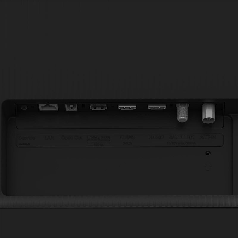 Grundig 43 VCE 223 4K Ultra HD Smart TV 109,2 cm (43')