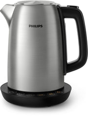 Philips Avance Collection HD9359 - Wasserkocher, 1.7 L
