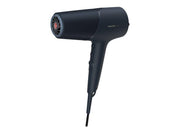 Philips 5000 Series BHD512 - Haartrockner - blaugrün metallisch