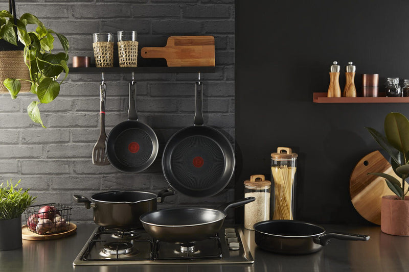 Tefal XL Force C38504 Pfanne 24 cm
