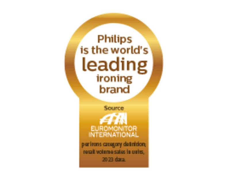 Philips GC160/02 Trockenbügeleisen