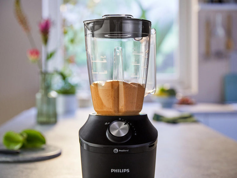 Philips 3000 series HR2291 Standmixer, 600 W