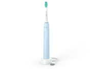 Philips 2100 series HX3651 Zahnbürste, Hellblau