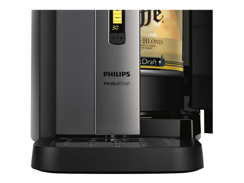 Philips PerfectDraft HD3720 - Bierzapfanlage