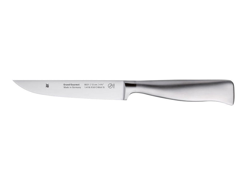 WMF Grand Gourmet - Universalmesser, 12 cm