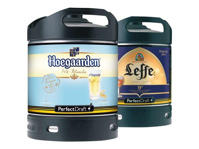 Philips PerfectDraft HD3720 - Bierzapfanlage