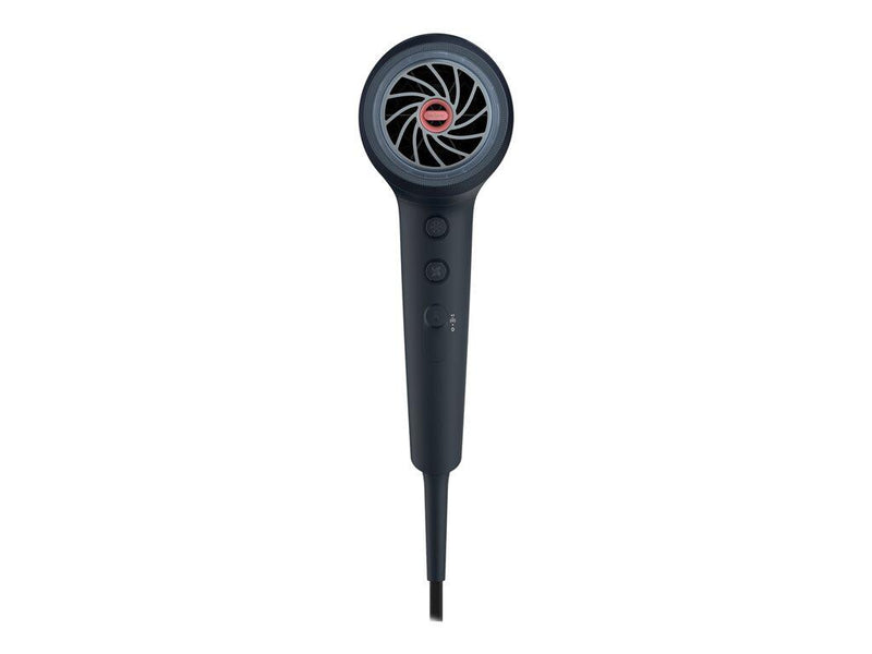 Philips 5000 Series BHD512 - Haartrockner - blaugrün metallisch