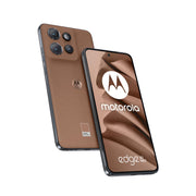 Motorola edge 50 Neo - 5G Smartphone 12GB/512GB (6.4'), Pantone Mokka Mousse