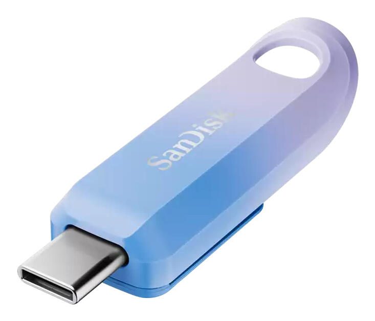 SanDisk Creator USB-Stick 256 GB