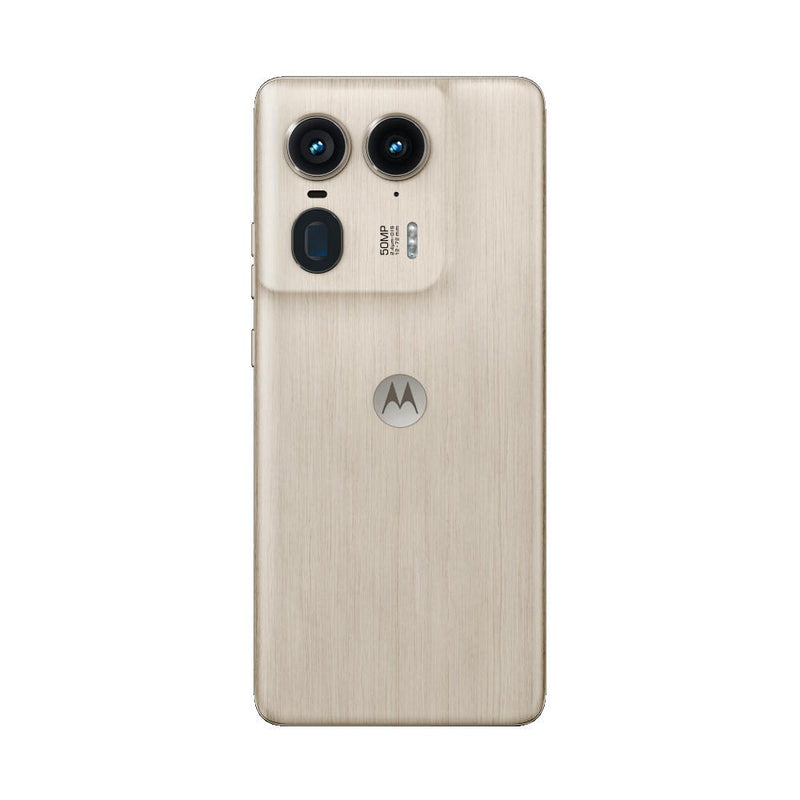 Motorola Edge 50 Ultra - 5G Smartphone 16GB/1TB (6.7'), Nordic Wood