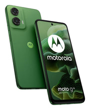 Motorola Moto G35 - 5G Smartphone 4GB/128GB (6.72'), grün