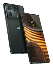 Motorola Edge 50 Ultra - 5G Smartphone 16GB/1TB (6.7'), Forest Gray