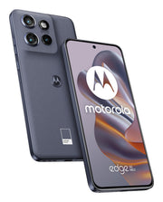 Motorola Edge 50 Neo - 5G Smartphone 12GB/512GB (6.4'), Pantone Grisaille